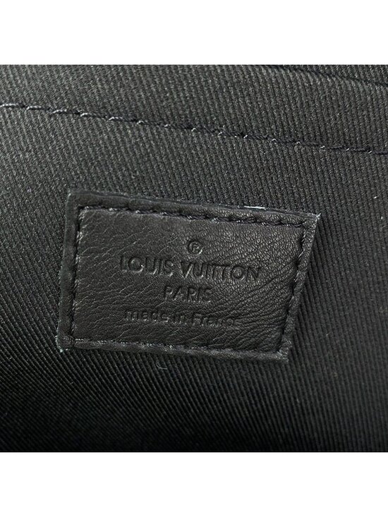 Louis Vuitton Sac Collection Line Palm Springs Backpack PM Azur main image 6